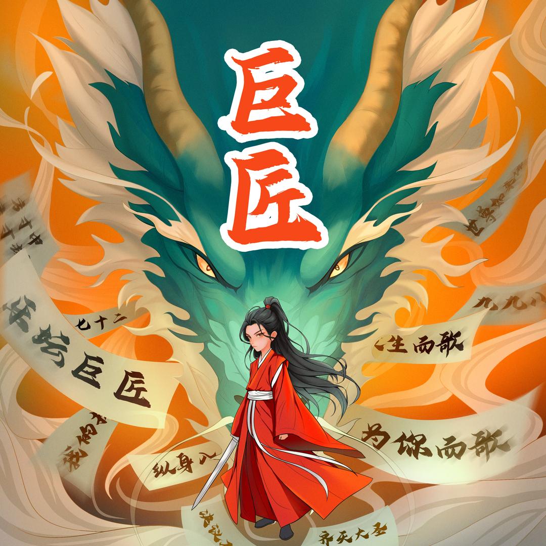 巨匠音乐