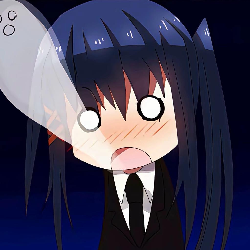 小青