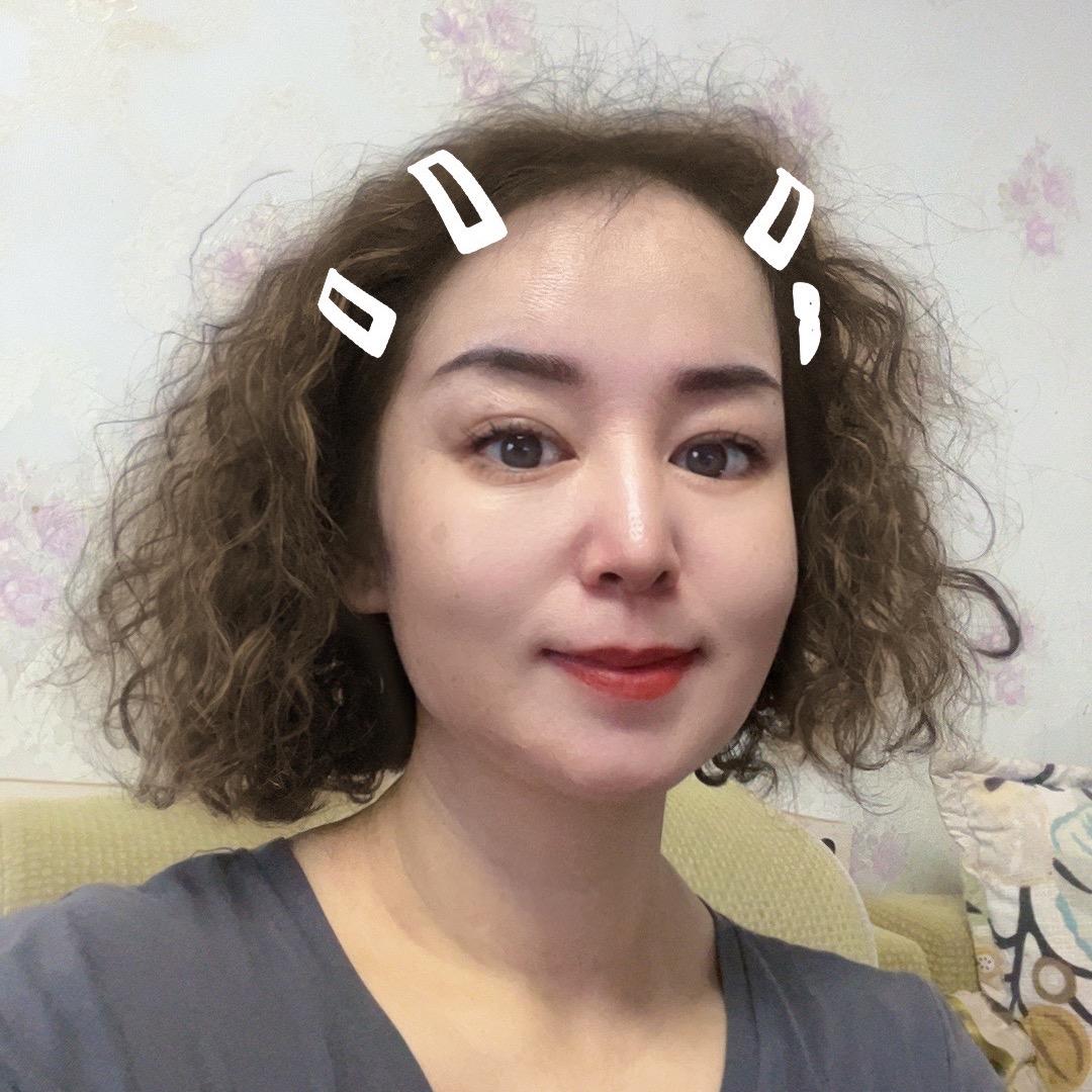 艾合塔热丁妈妈