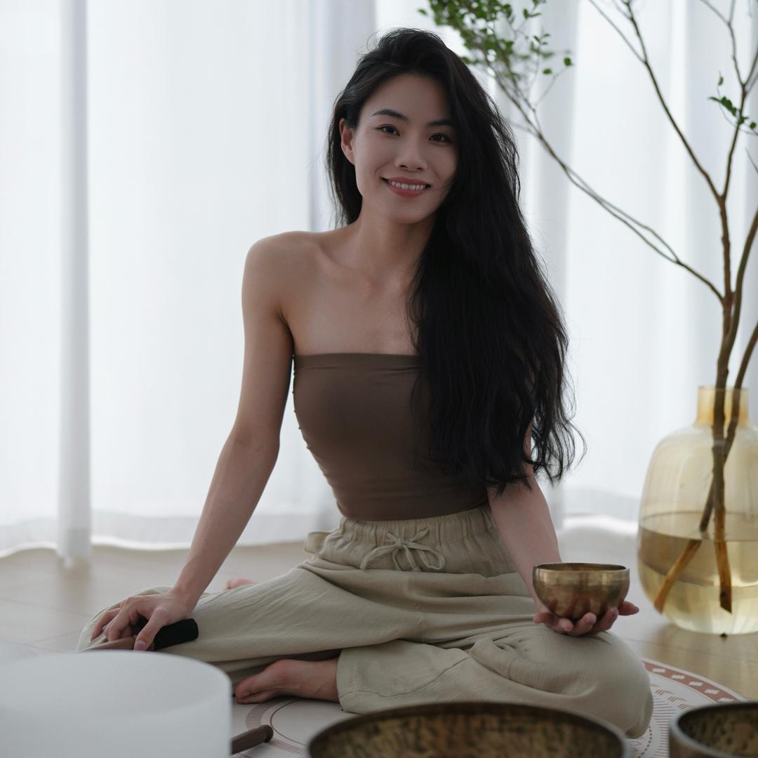 朱晓梦Meng