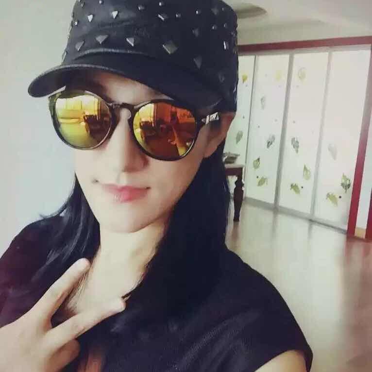 威海做海鲜批发的慧姐