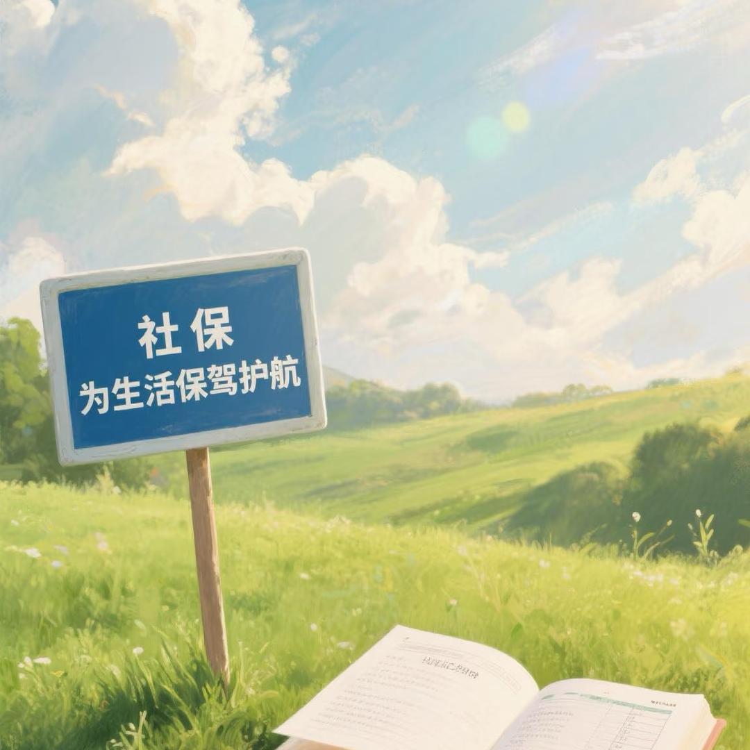 社保小朱