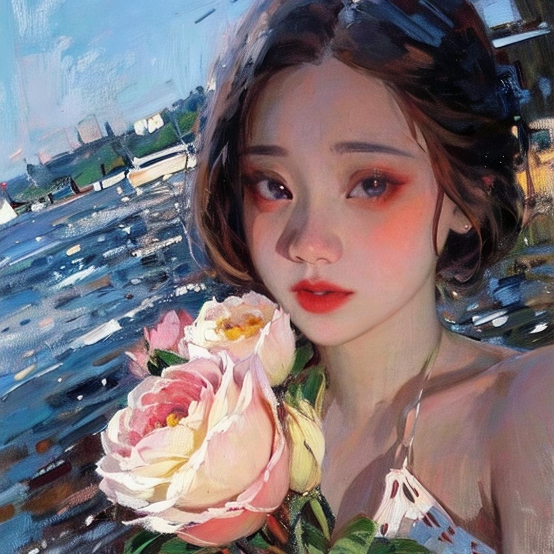 抓小鱼
