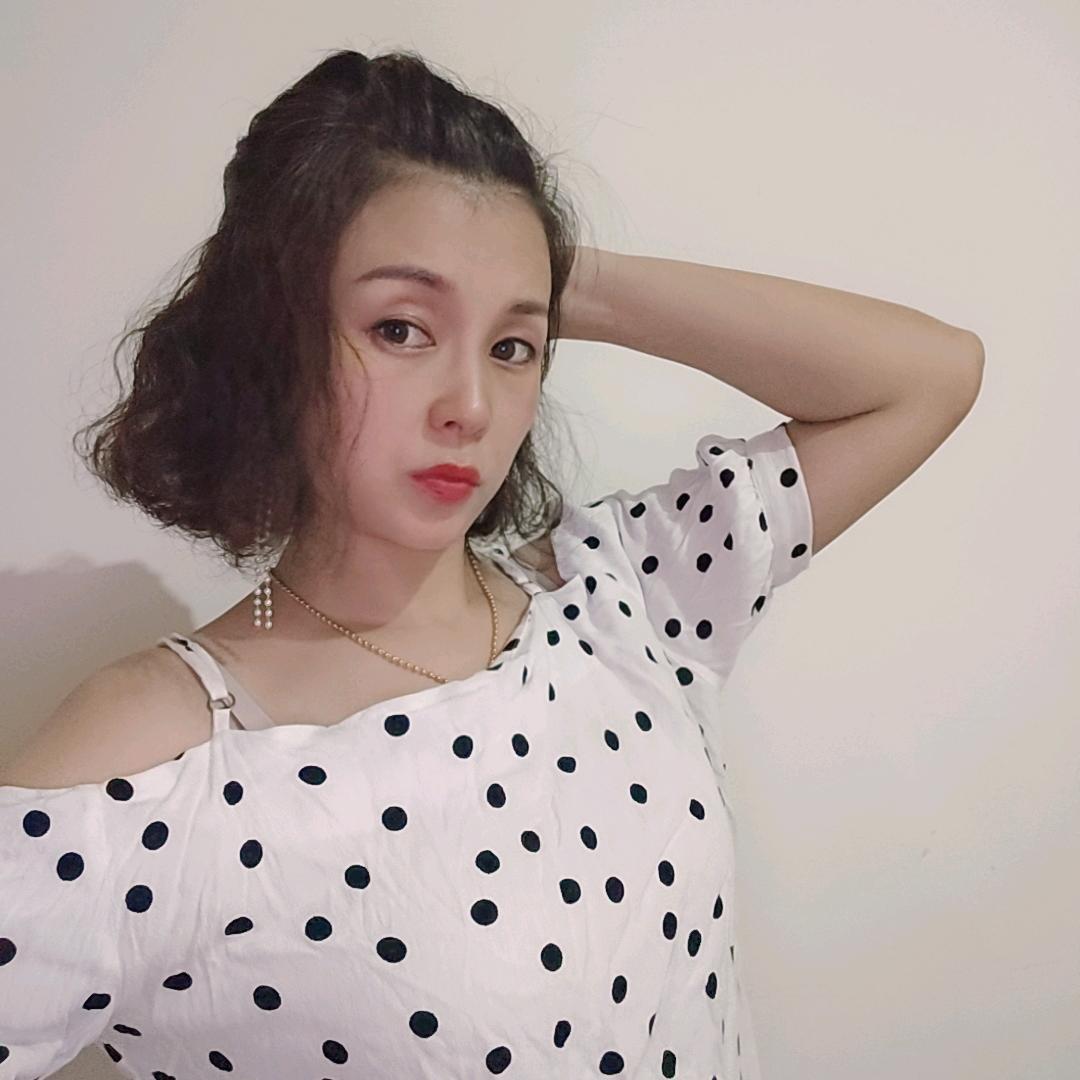 可可真🇨🇳