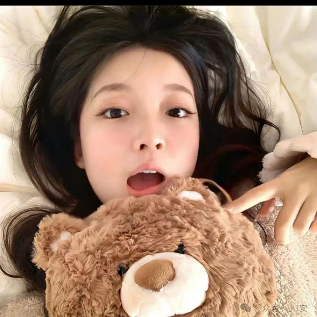 我