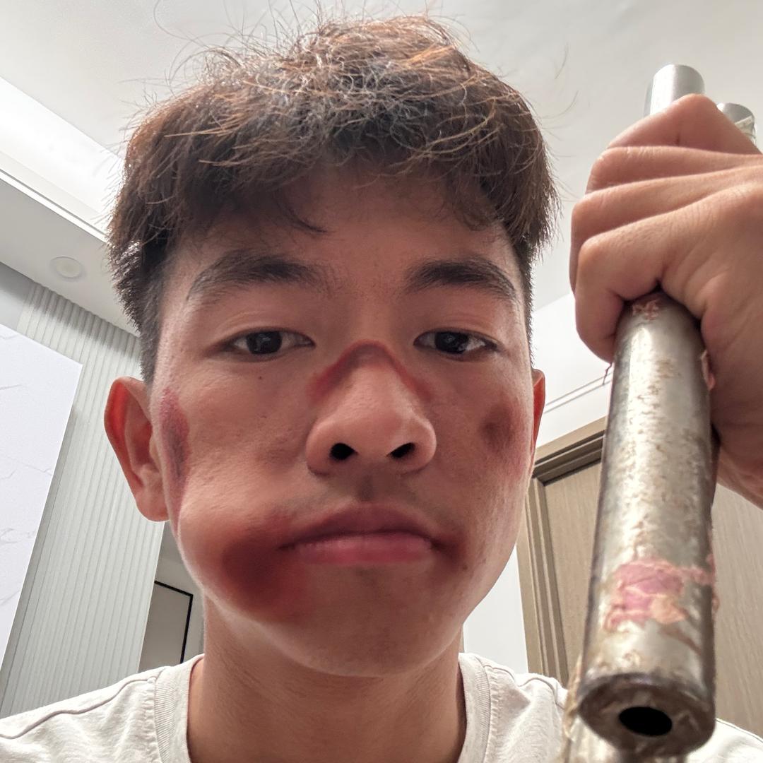 打不倒的小棍棍