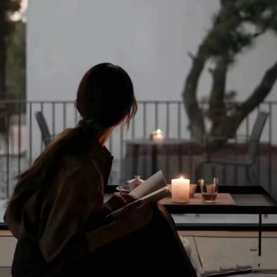 舒心听雨