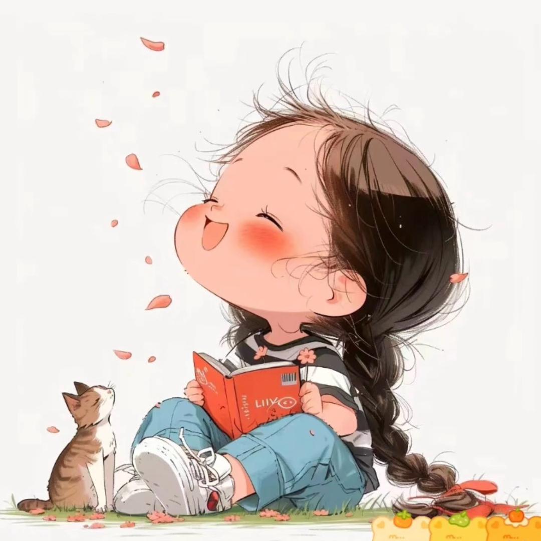 小小胡萝卜