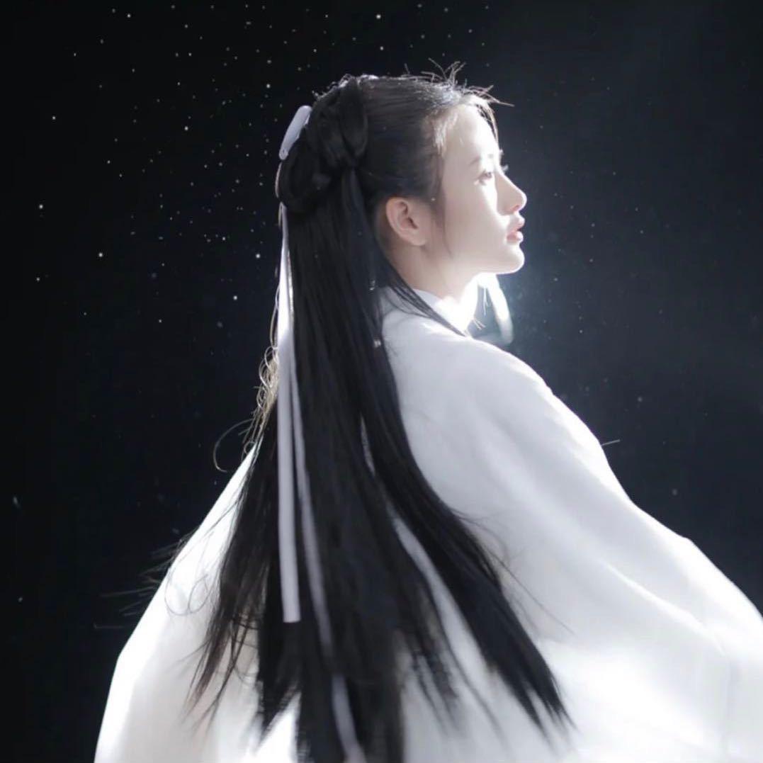 $永恒的承诺不属于我&