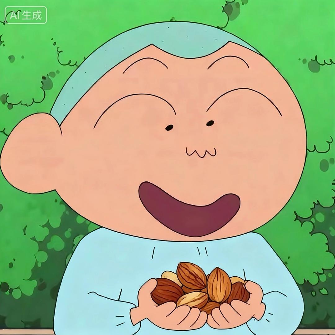 饭团头～