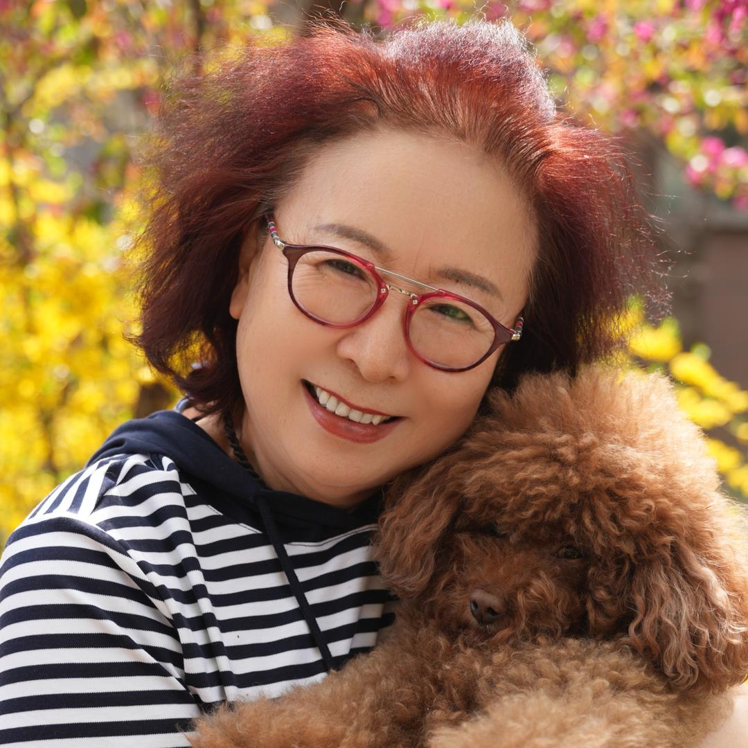 马姐美食记@抖音