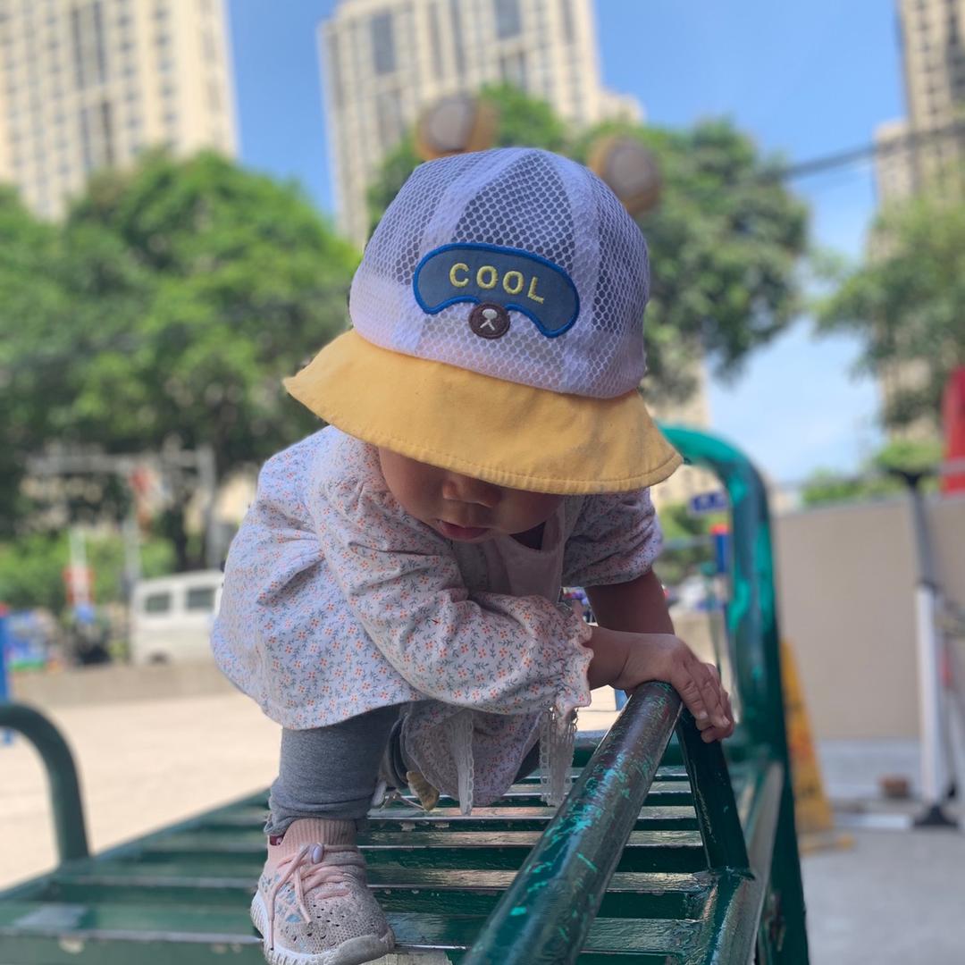 不爱吃饭的艾艾