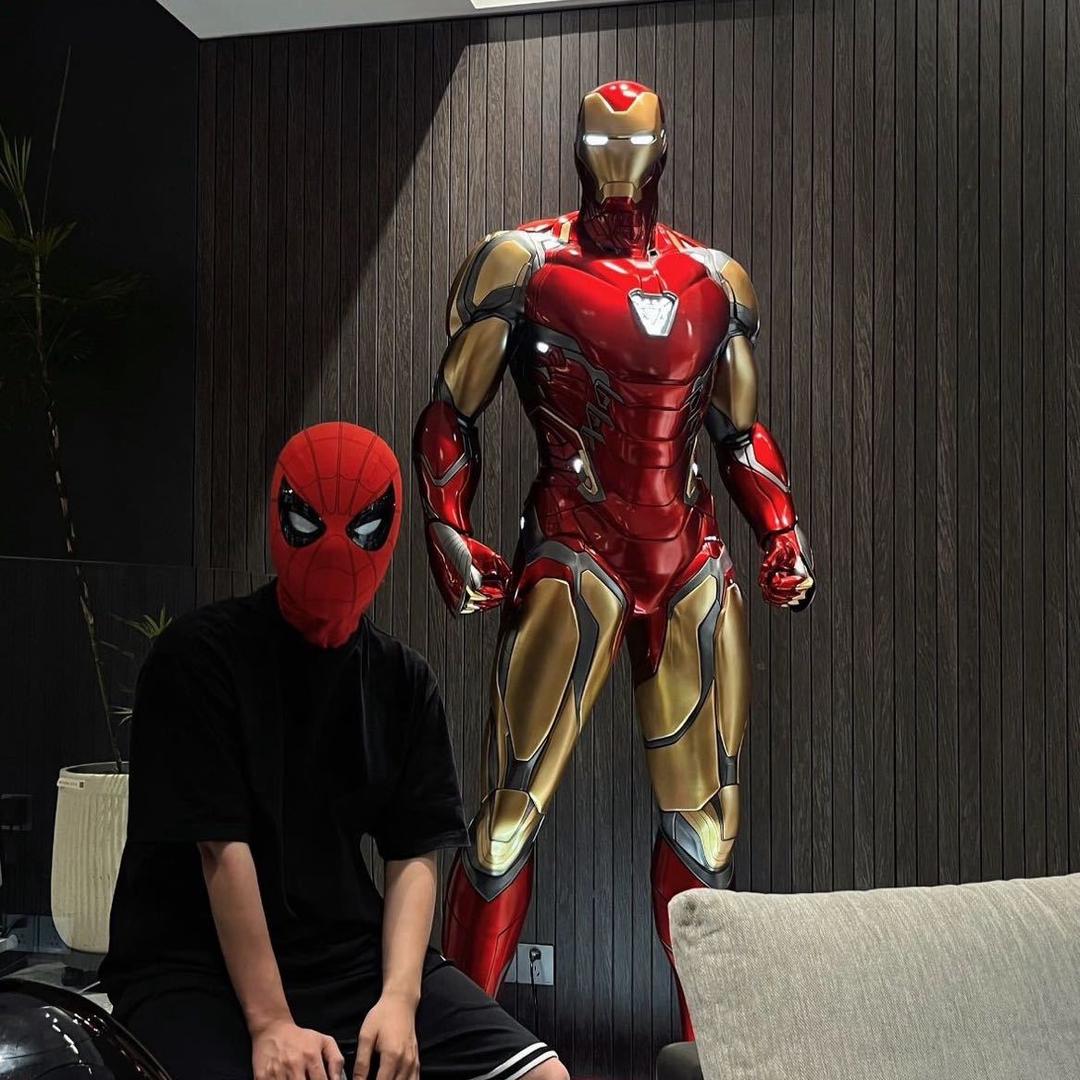 当地有名的摩的佬