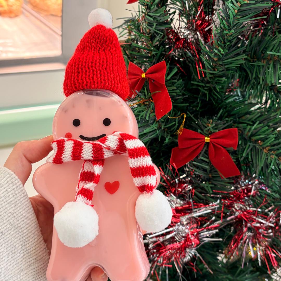 不知道取什么名字