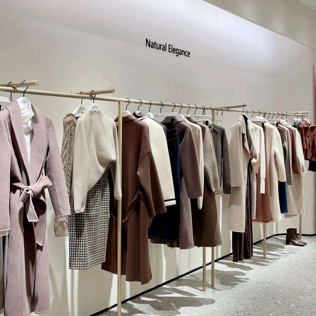 金加衣精品奢服