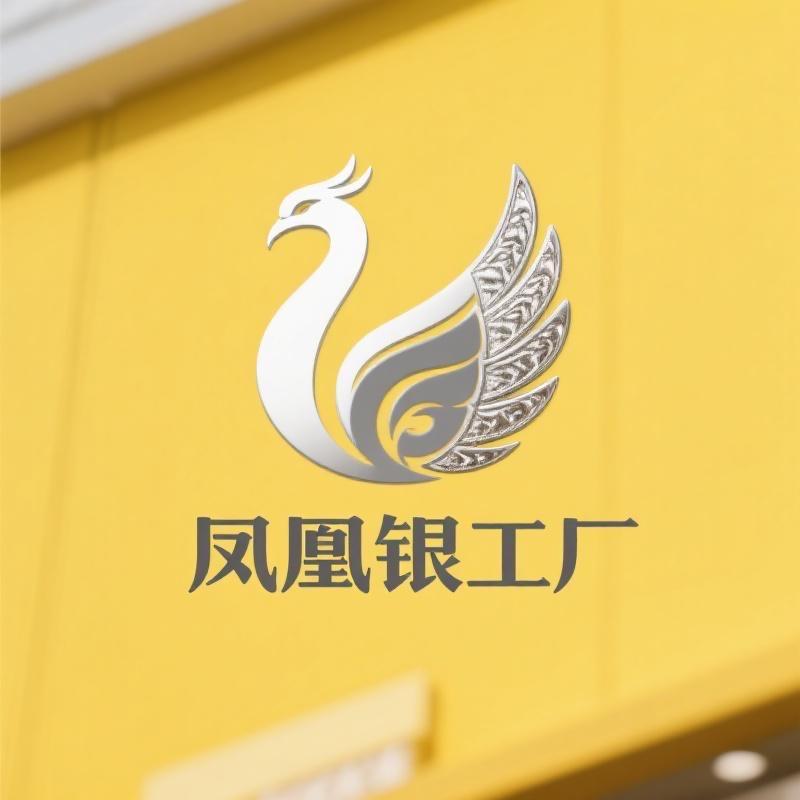 凤凰银工厂