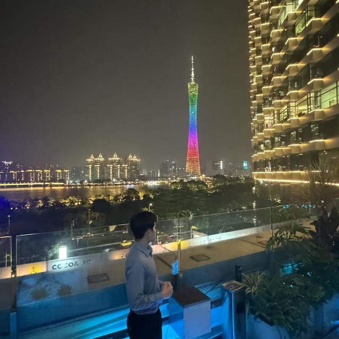 深圳陈学长美妆（私家车）