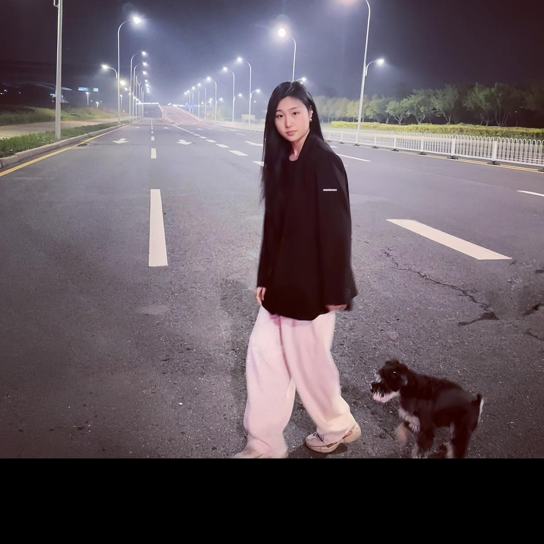 小薛是我💚