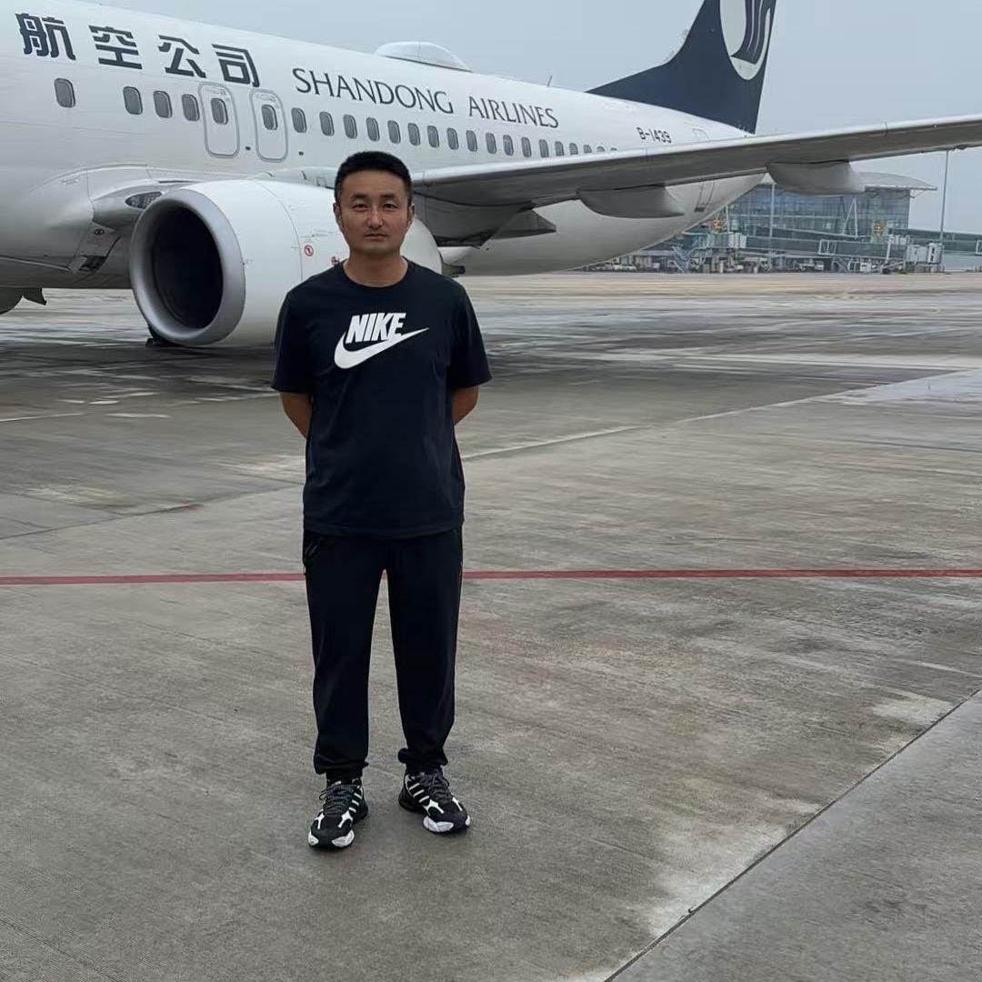 章丘强哥