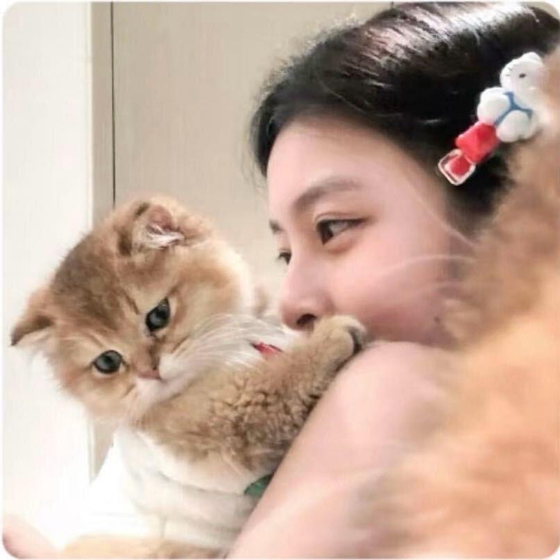 果果～