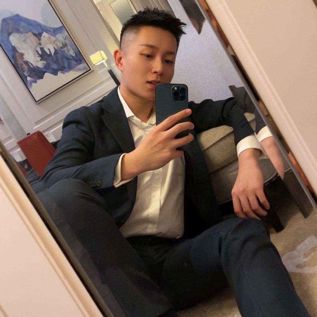 李会泽Don