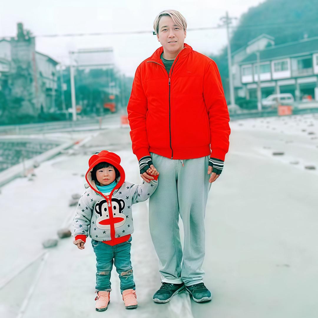 下一曲（杨小松）