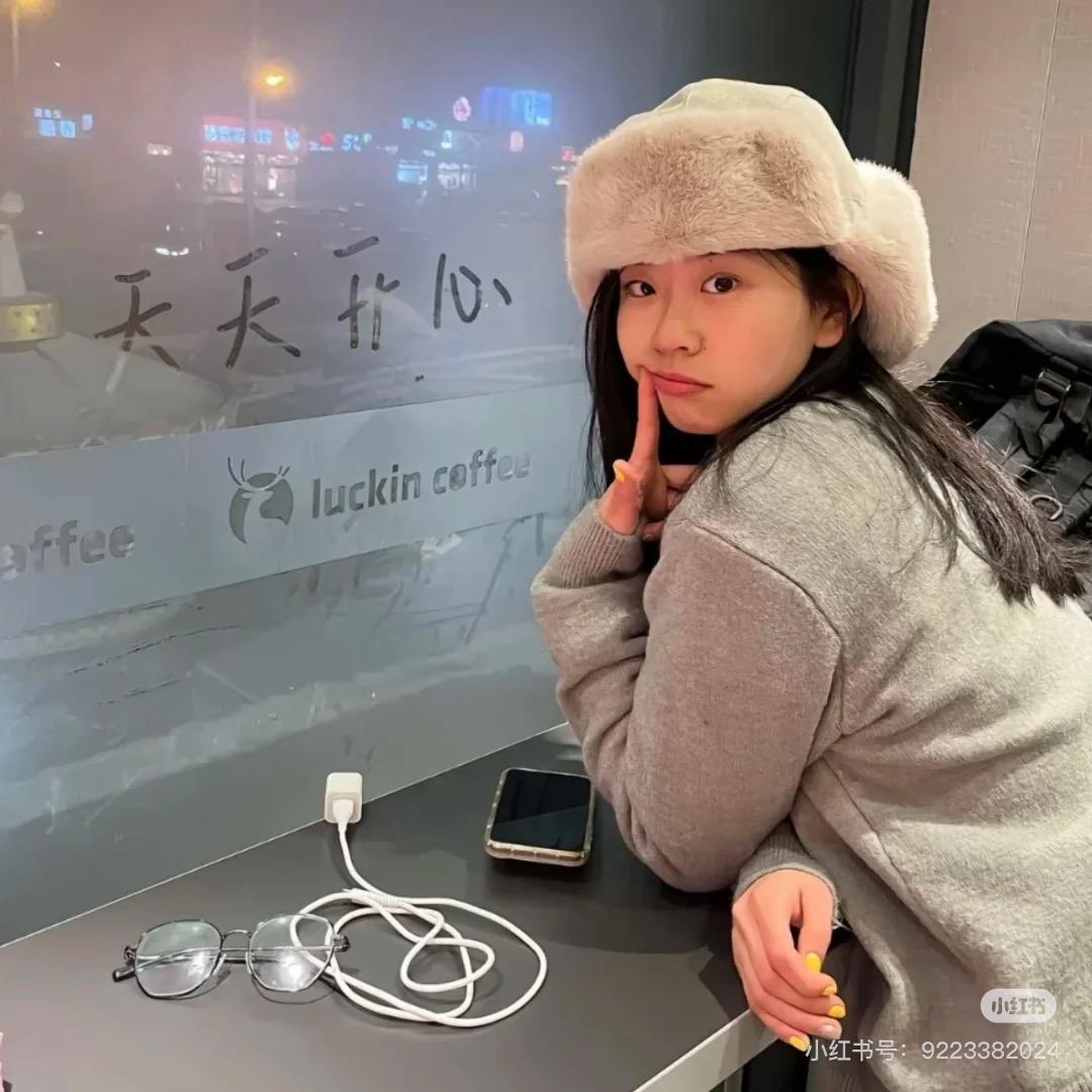 报喜不报忧👀