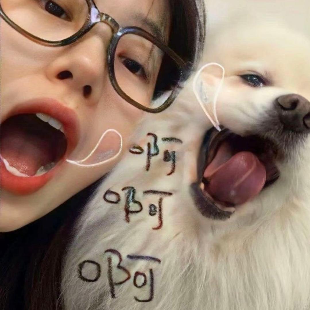 又又又忘喂可乐了