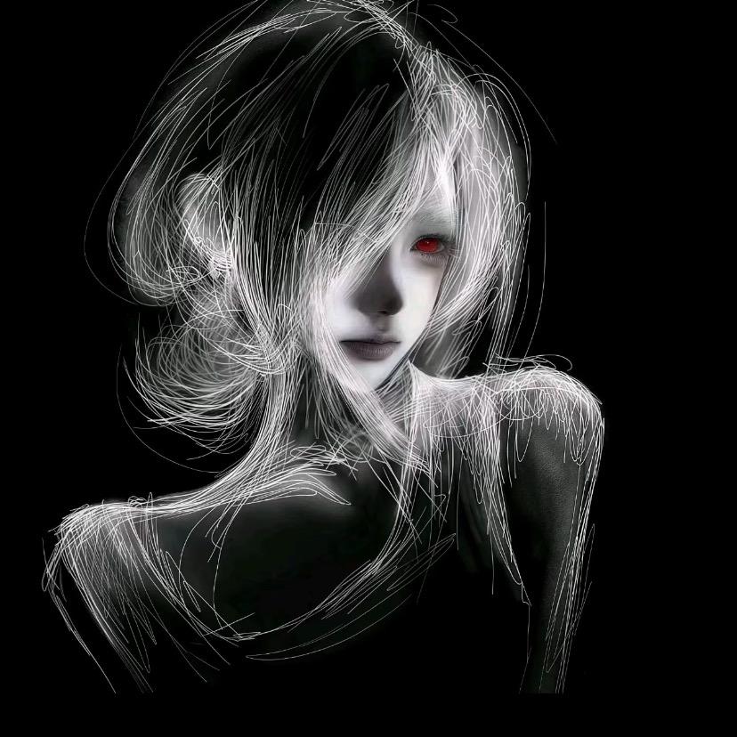 我真的好累好痛苦