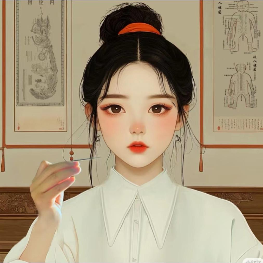 颐和针语