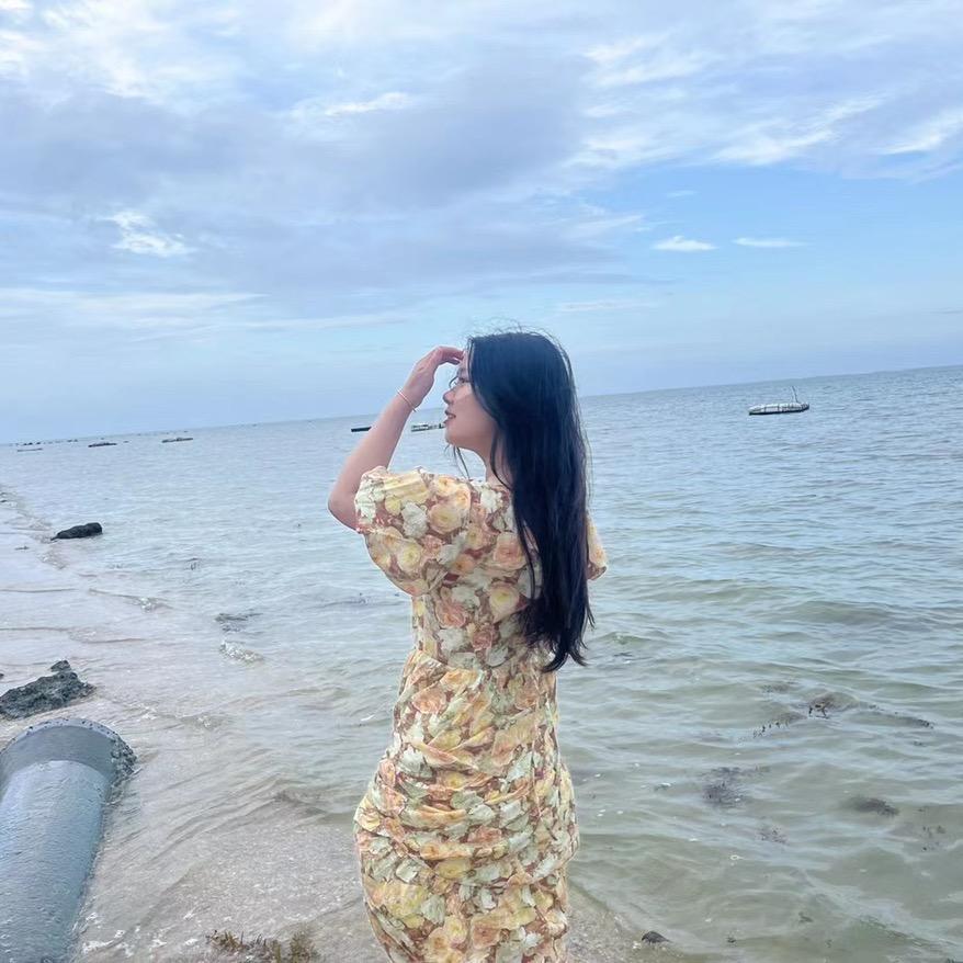琴儿是个购物狂❤️