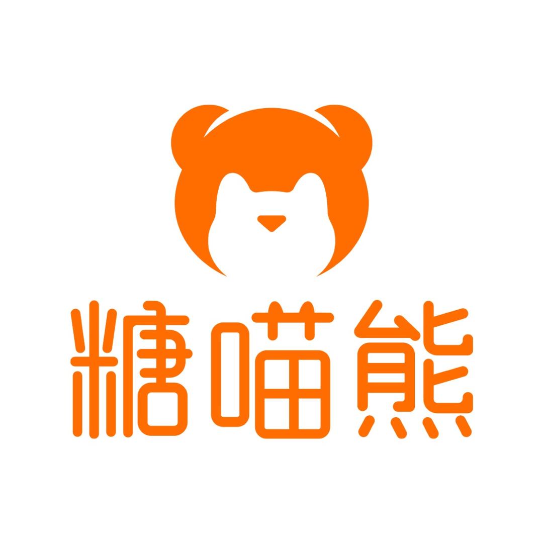 糖喵熊零食旗舰店