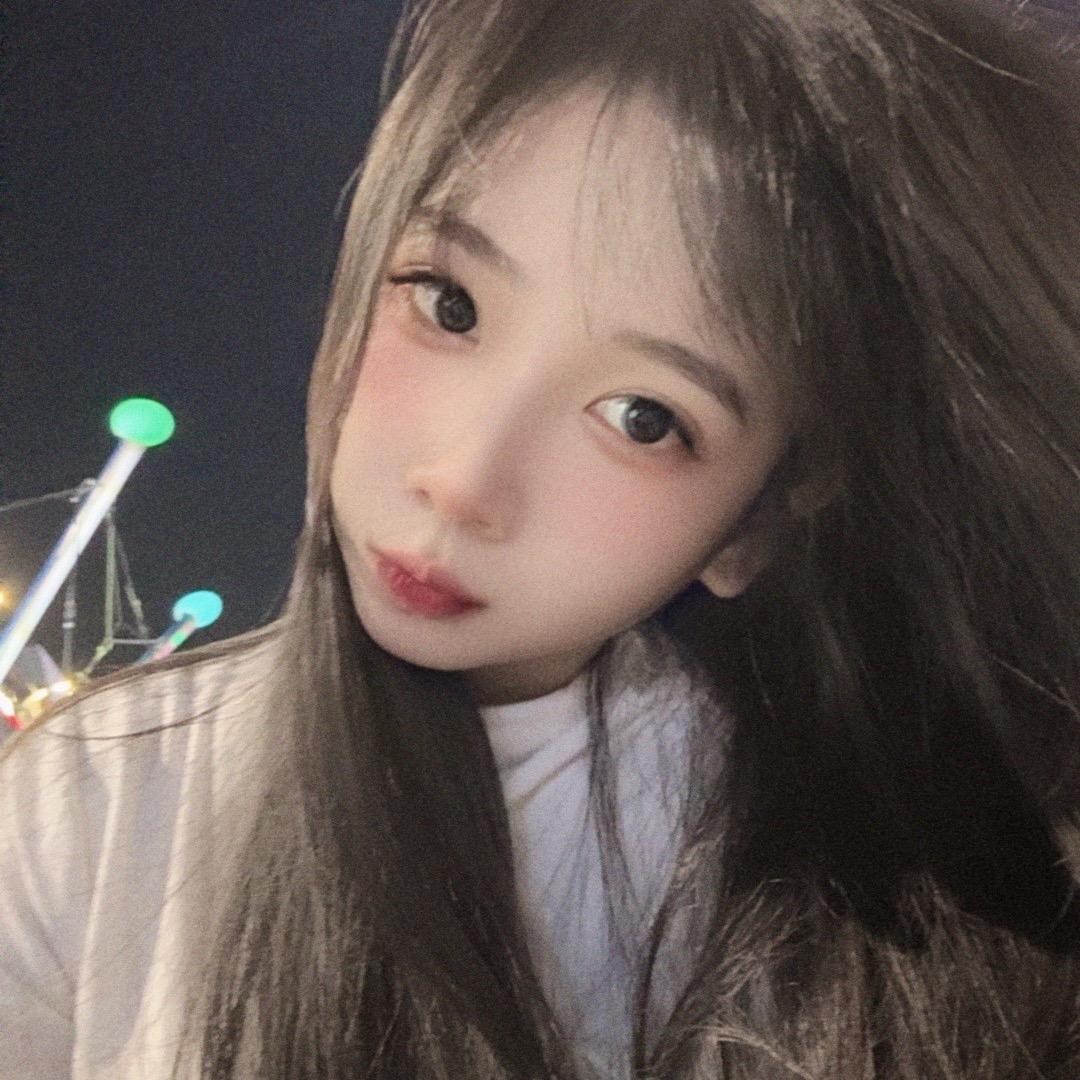 晚星🌟
