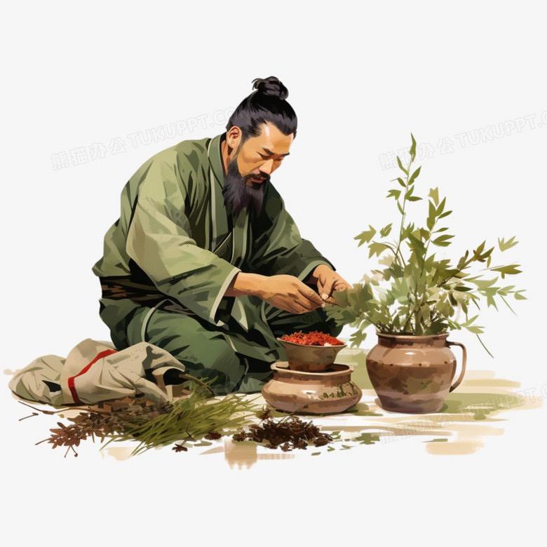 阿莫罗芬大楽房