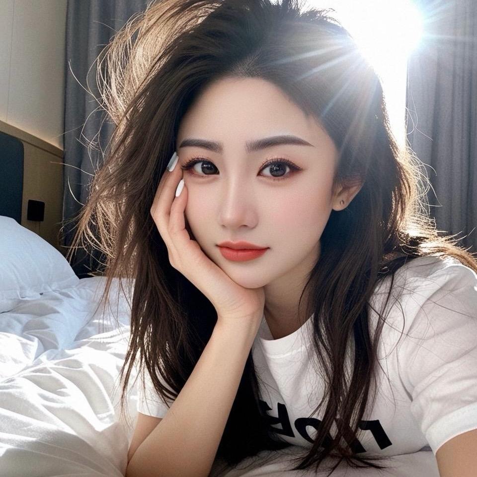 林大美