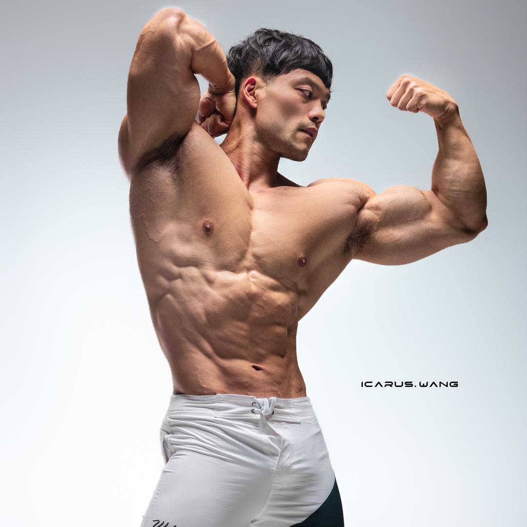 Nicholas 💪丁一