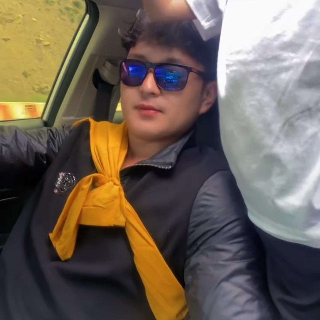 洛桑仁青