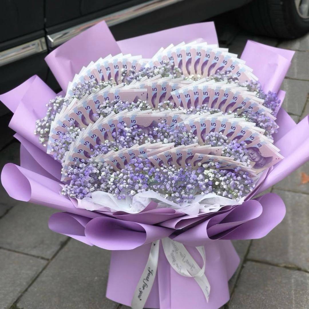 一家把价格做到实惠的花店