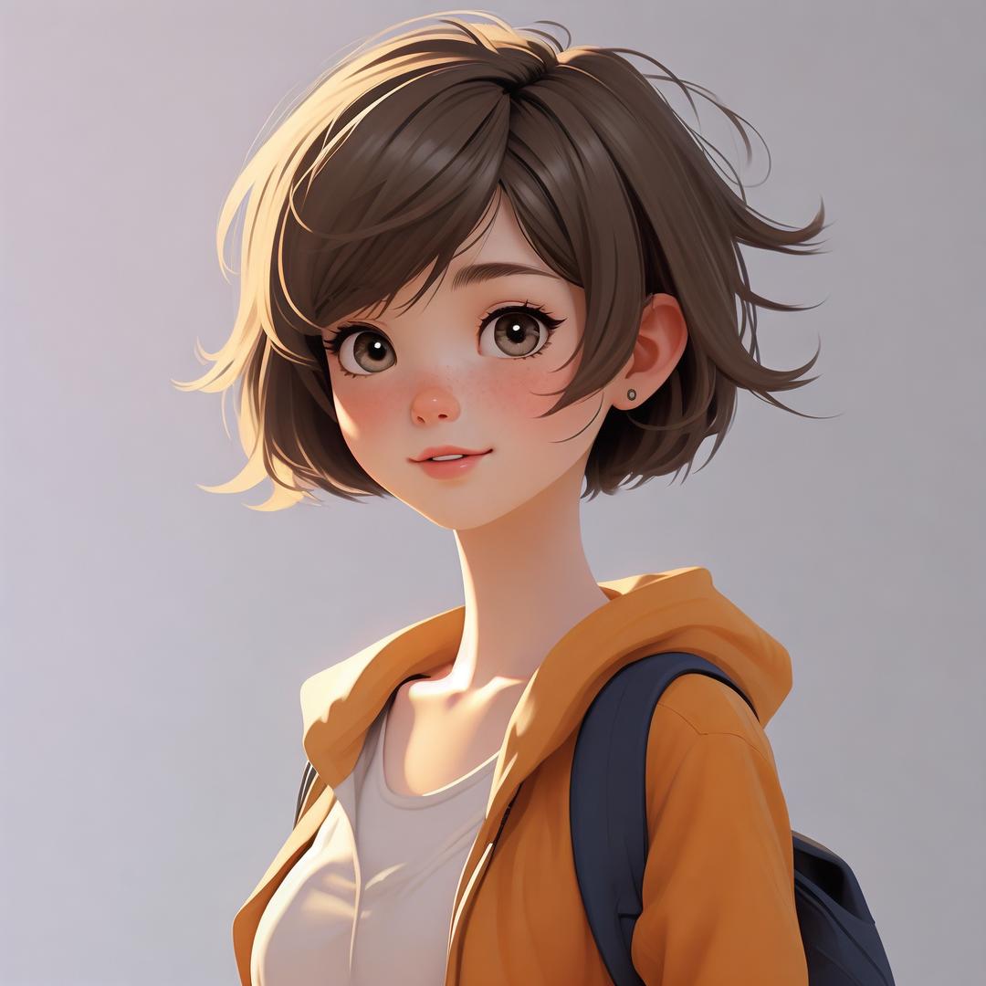 way