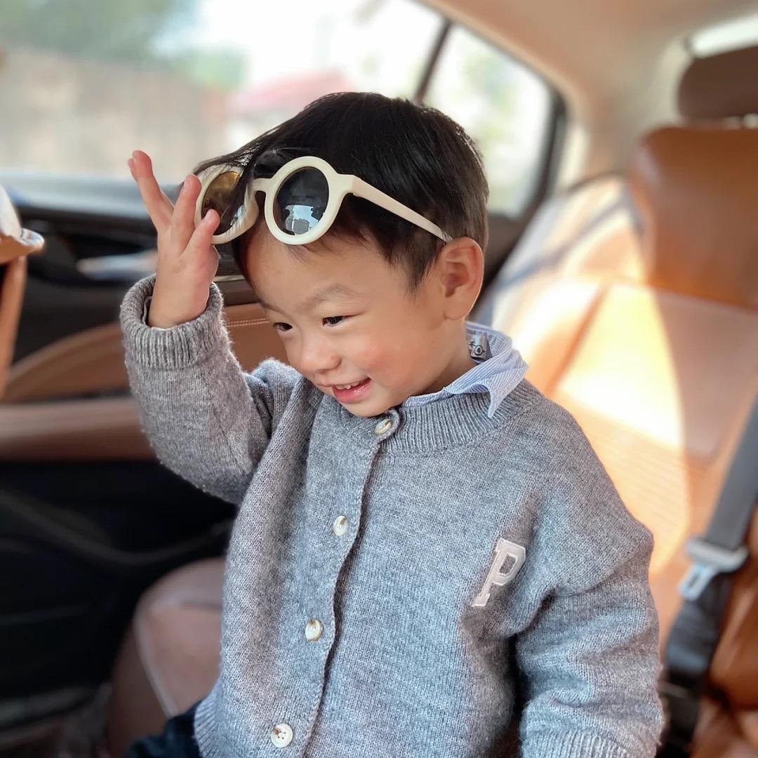 然妈日记🌞