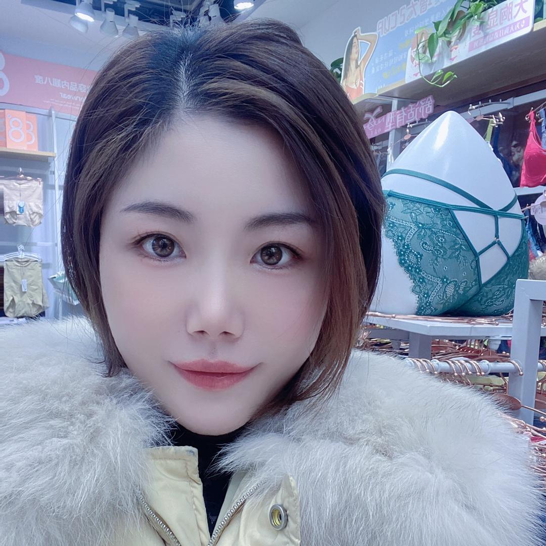 臣予心（女人心）内衣木渎朱朱