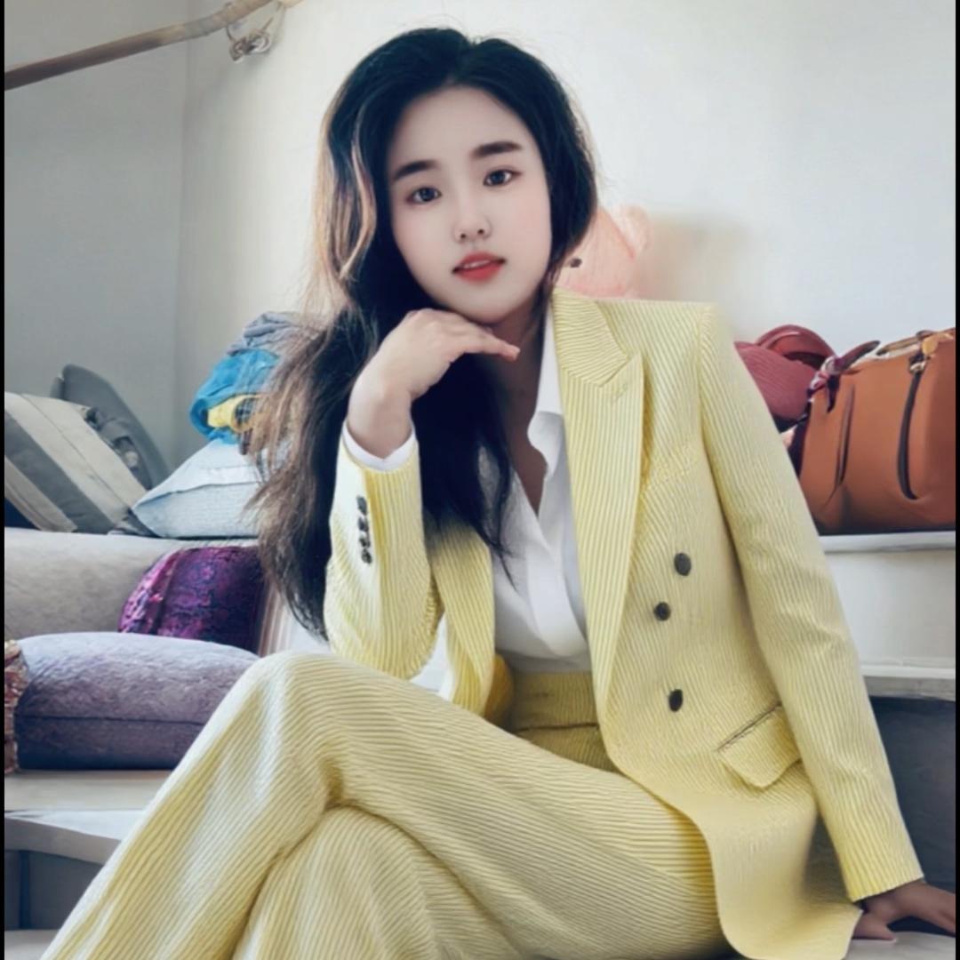 微笑向暖
