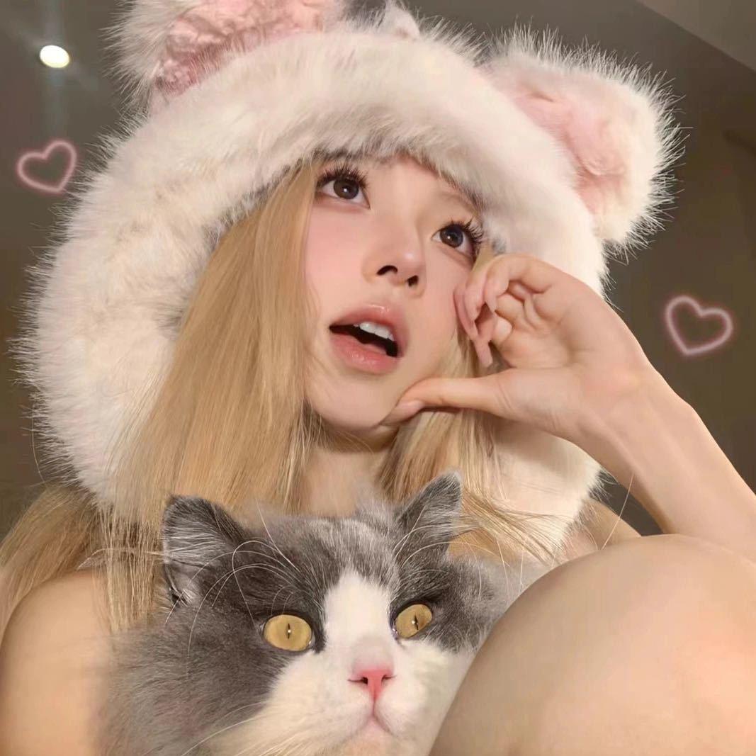 小雪球🫧