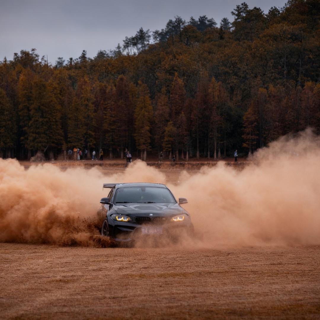一位不愿意透露姓名的车手