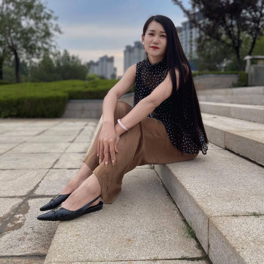 赵美丽👄