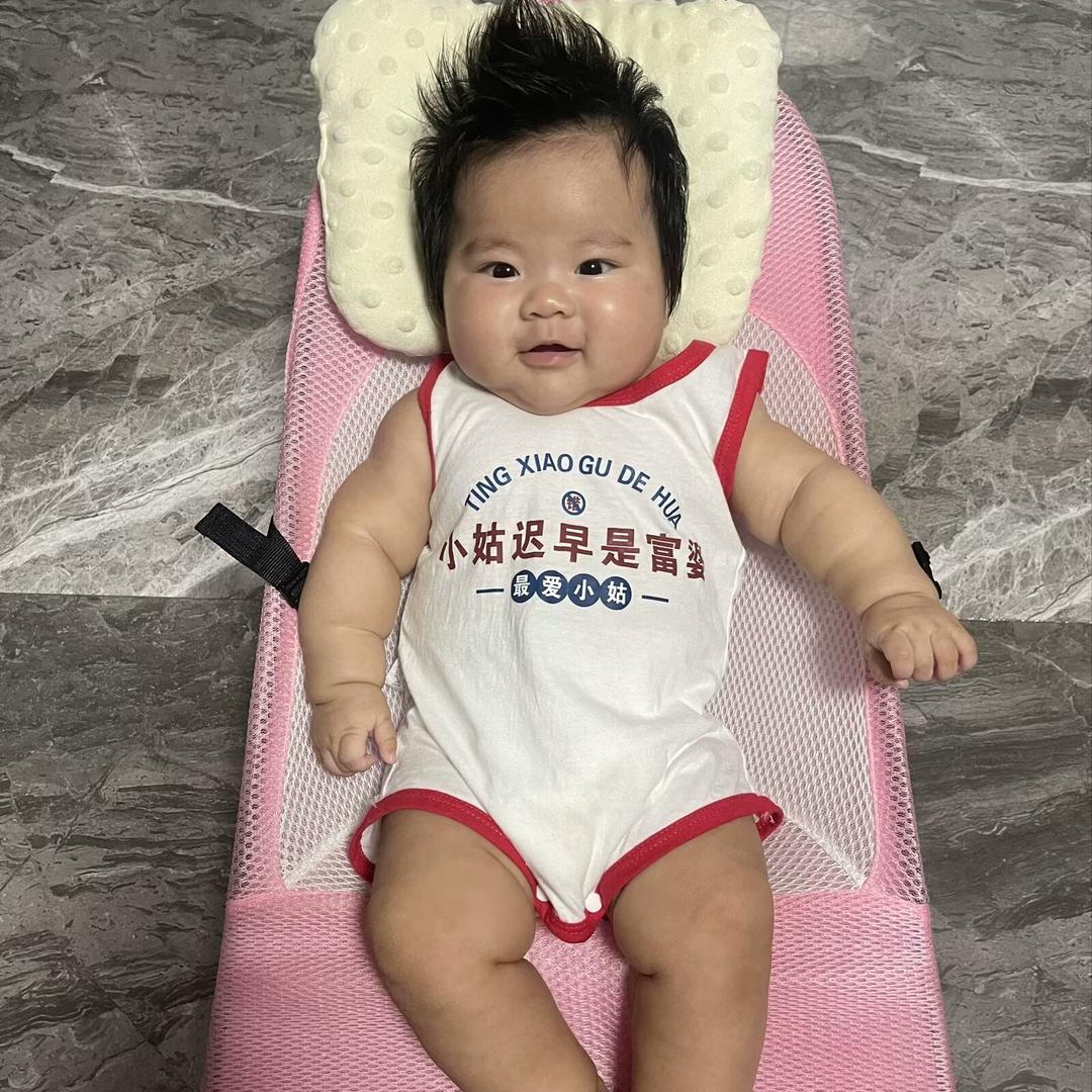 婷婷宝贝