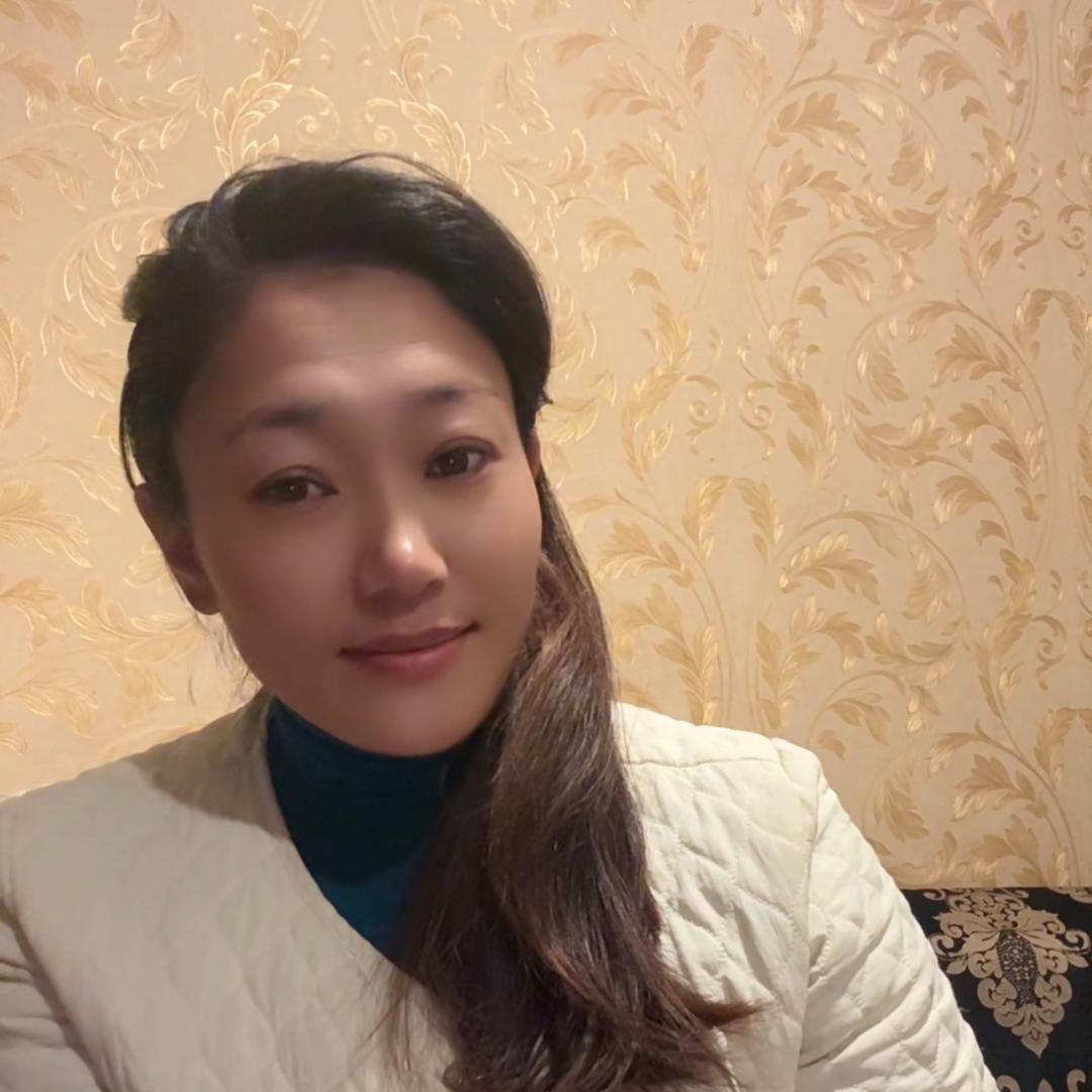 草原姑娘