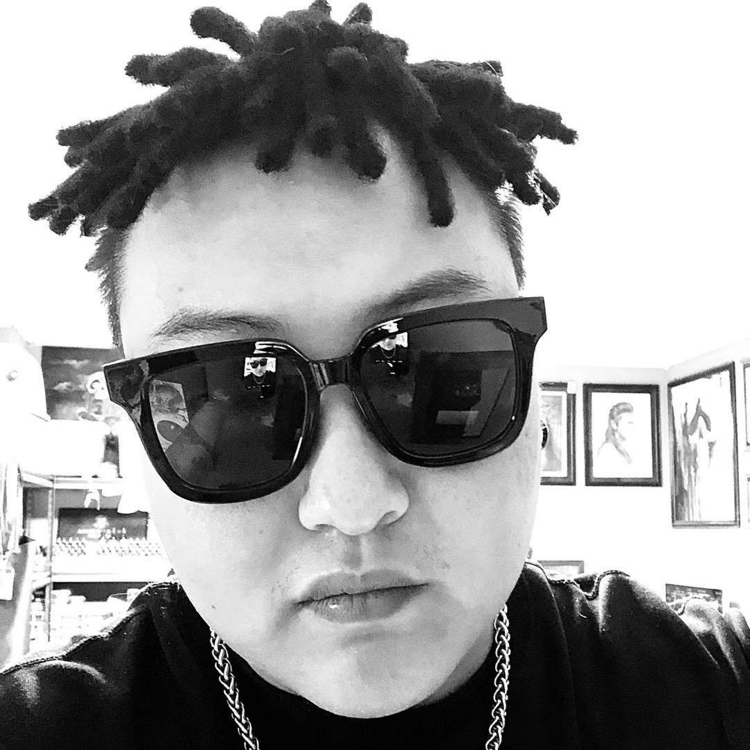 🏮TattooArti$t- 肥隆🏮