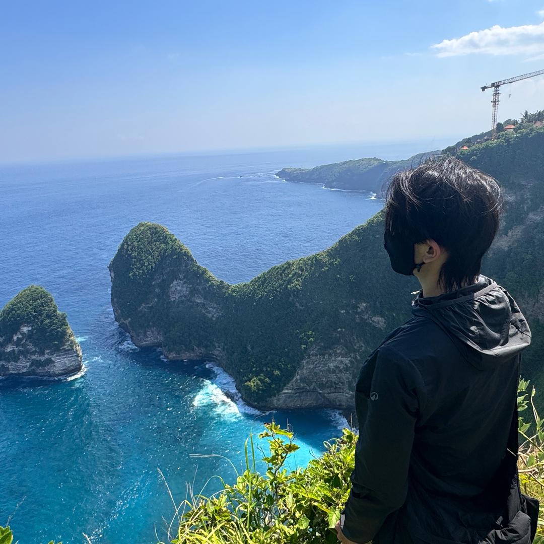 巴厘岛Rick(直播号)