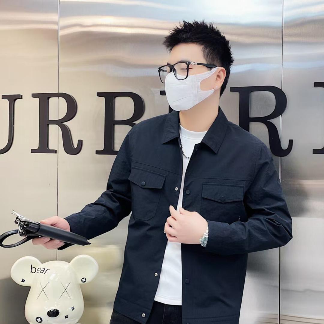堡捷男装